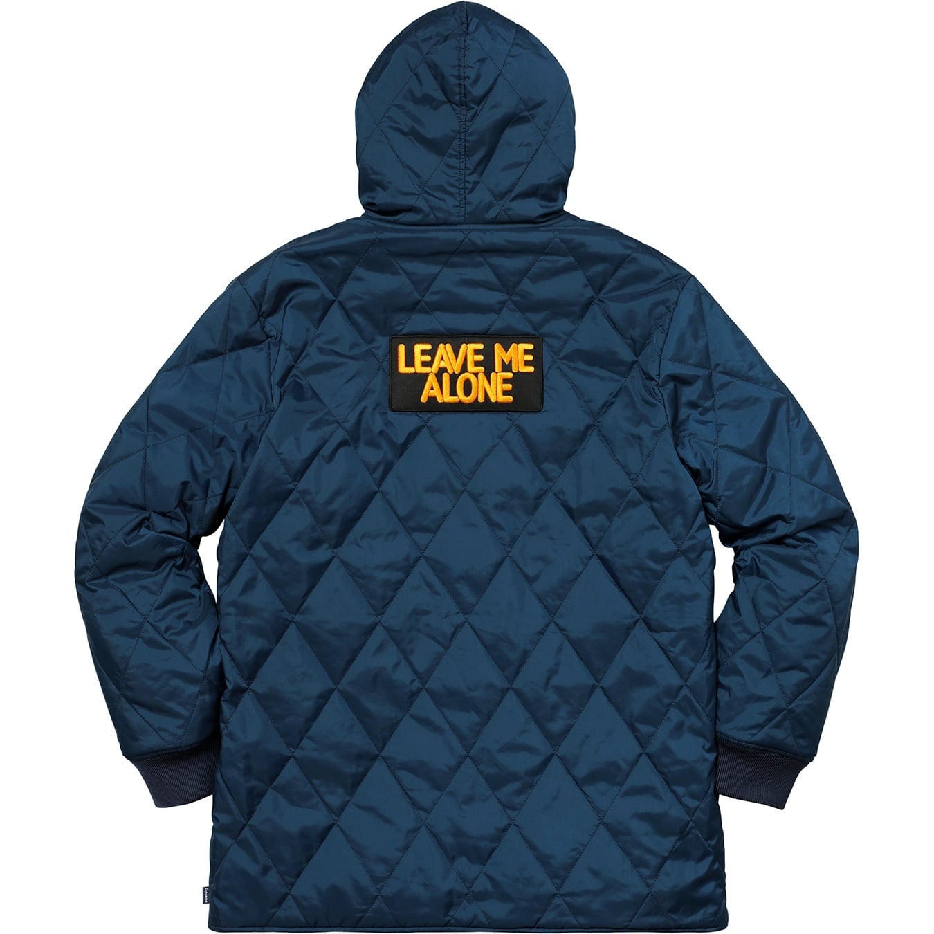 Reversible Sherpa Work Parka view 14